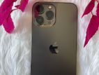 Apple iPhone 13 Pro Max 256GB (Used)