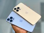 Apple iPhone 13 Pro Max 256GB (Used)