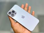 Apple iPhone 13 Pro Max 256GB (Used)