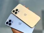 Apple iPhone 13 Pro Max 256GB (Used)