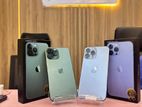 Apple iPhone 13 Pro Max 256GB (Used)