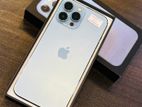 Apple iPhone 13 Pro Max 256GB (Used)