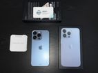 Apple iPhone 13 Pro Max 256GB (Used)