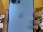 Apple iPhone 13 Pro Max 256GB (Used)