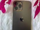 Apple iPhone 13 Pro Max 256GB (Used)