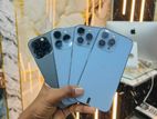 Apple iPhone 13 Pro Max 256GB (Used)