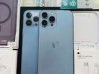 Apple iPhone 13 Pro Max 256GB (Used)