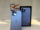 Apple iPhone 13 Pro Max 256GB (Used)