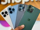 Apple iPhone 13 Pro Max 256GB (Used)