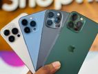 Apple iPhone 13 Pro Max 256GB (Used)