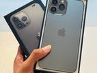 Apple iPhone 13 Pro Max 256GB (Used)