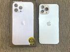 Apple iPhone 13 Pro Max 256GB (Used)