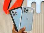 Apple iPhone 13 Pro Max 256GB (Used)