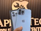 Apple iPhone 13 Pro Max 256GB (Used)