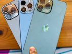 Apple iPhone 13 Pro Max 256GB (Used)