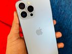Apple iPhone 13 Pro Max 256GB (Used)