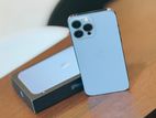 Apple iPhone 13 Pro Max 256GB (Used)