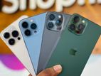 Apple iPhone 13 Pro Max 256GB (Used)