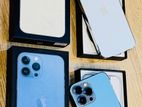 Apple iPhone 13 Pro Max 256GB (Used)