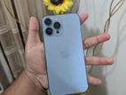 Apple iPhone 13 Pro Max 256GB (Used)