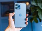 Apple iPhone 13 Pro Max 256GB (Used)