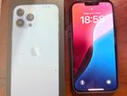 Apple iPhone 13 Pro Max 256GB (Used)