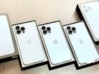 Apple iPhone 13 Pro Max 256GB (Used)