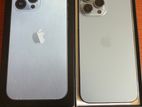 Apple iPhone 13 Pro Max 256GB (Used)
