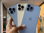 Apple iPhone 13 Pro Max 256GB (Used)