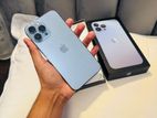 Apple iPhone 13 Pro Max 256GB (Used)