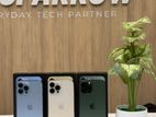 Apple iPhone 13 Pro Max 256GB (Used)