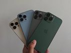 Apple iPhone 13 Pro Max 256GB (Used)