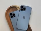 Apple iPhone 13 Pro Max 256GB (Used)
