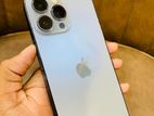 Apple iPhone 13 Pro Max 256GB (Used)