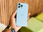 Apple iPhone 13 Pro Max 256GB (Used)