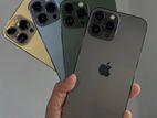 Apple iPhone 13 Pro Max 256GB (Used)