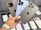 Apple iPhone 13 Pro Max 256GB (Used)