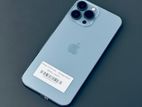 Apple iPhone 13 Pro Max 256GB (Used)
