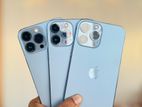 Apple iPhone 13 Pro Max 256GB (Used)
