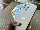 Apple iPhone 13 Pro Max 256GB.. (Used)