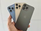 Apple iPhone 13 Pro Max 256GB (Used)