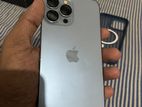 Apple iPhone 13 Pro Max 256GB (Used)