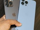 Apple iPhone 13 Pro Max 256GB (Used)