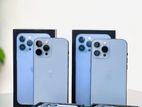 Apple iPhone 13 Pro Max 256GB (Used)