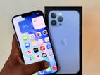 Apple iPhone 13 Pro Max 256GB (Used)