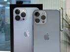 Apple iPhone 13 Pro Max 256GB (Used)