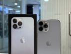 Apple iPhone 13 Pro Max 256GB (Used)