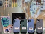 Apple iPhone 13 Pro Max 256GB (Used)