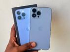 Apple iPhone 13 Pro Max 256GB (Used)