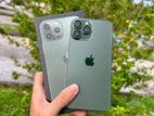 Apple iPhone 13 Pro Max 256GB (Used)
